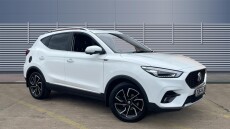 MG ZS 1.0T GDi Exclusive 5dr Petrol Hatchback